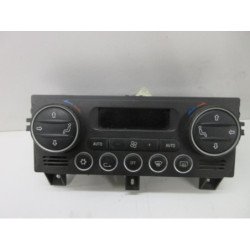 Commande Chauffage Alfa Romeo 159